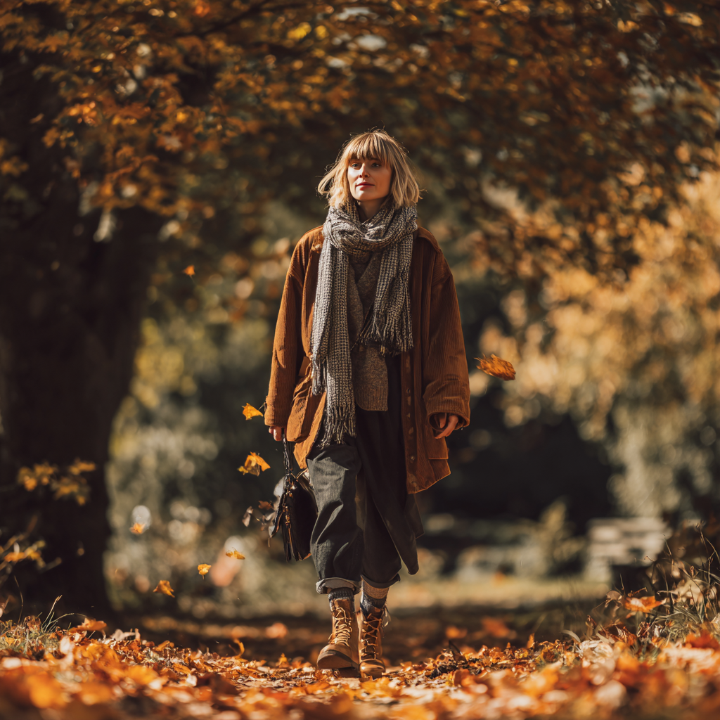Perfecte Herfstlook: Onmisbare Tips voor een Onvergetelijk Weekend
