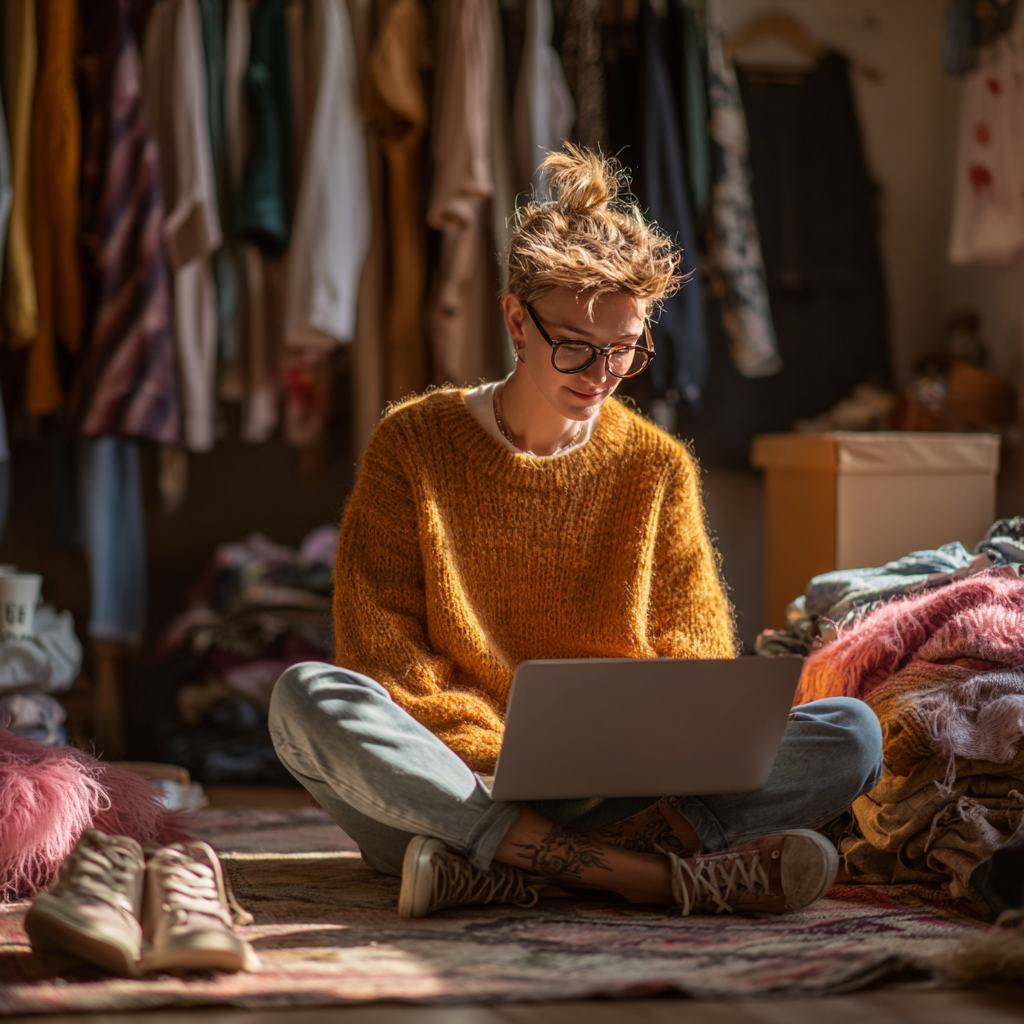 Ontdek de beste tweedehandsstukken online: ongelooflijke selectie