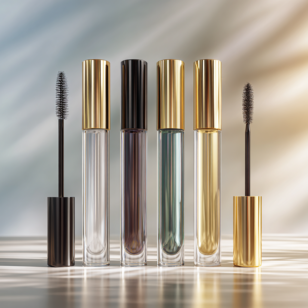 5 Mascaras Indispensables pour des Cils XXL