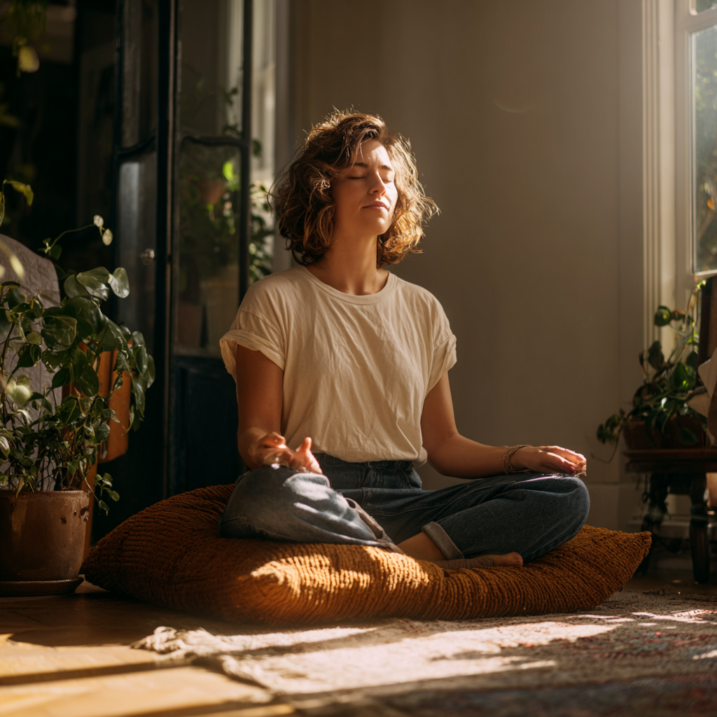 Démarrer la Méditation: Guide Essentiel pour les Débutants