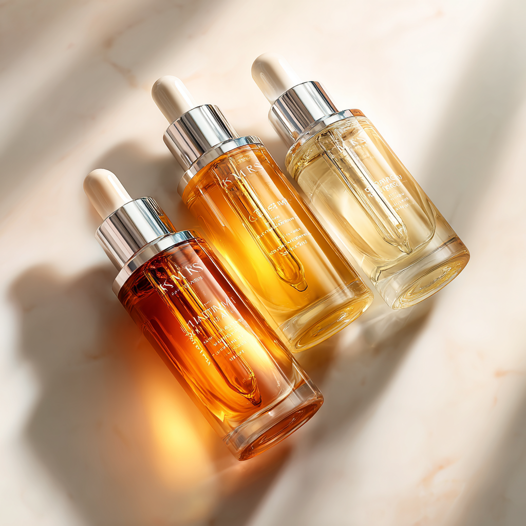 Ontdek de 3 Onmisbare Anti-Aging Ingrediënten