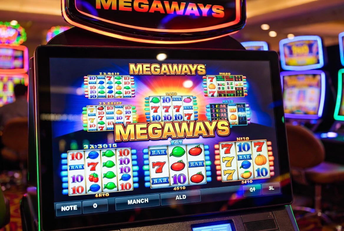 Le phénomène « Megaways » : Plongée dans la tendance qui redéfinit le jeu en ligne en Belgique