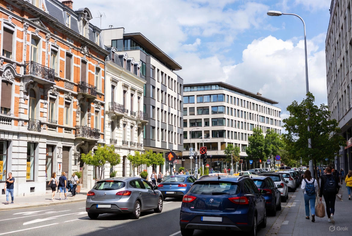 Optimiser le coût de sa voiture en Belgique en 2026 : Fiscalité, ATN et Assurance au kilomètre